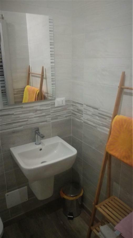 Guesthouse La Villa Zanica Esterno foto